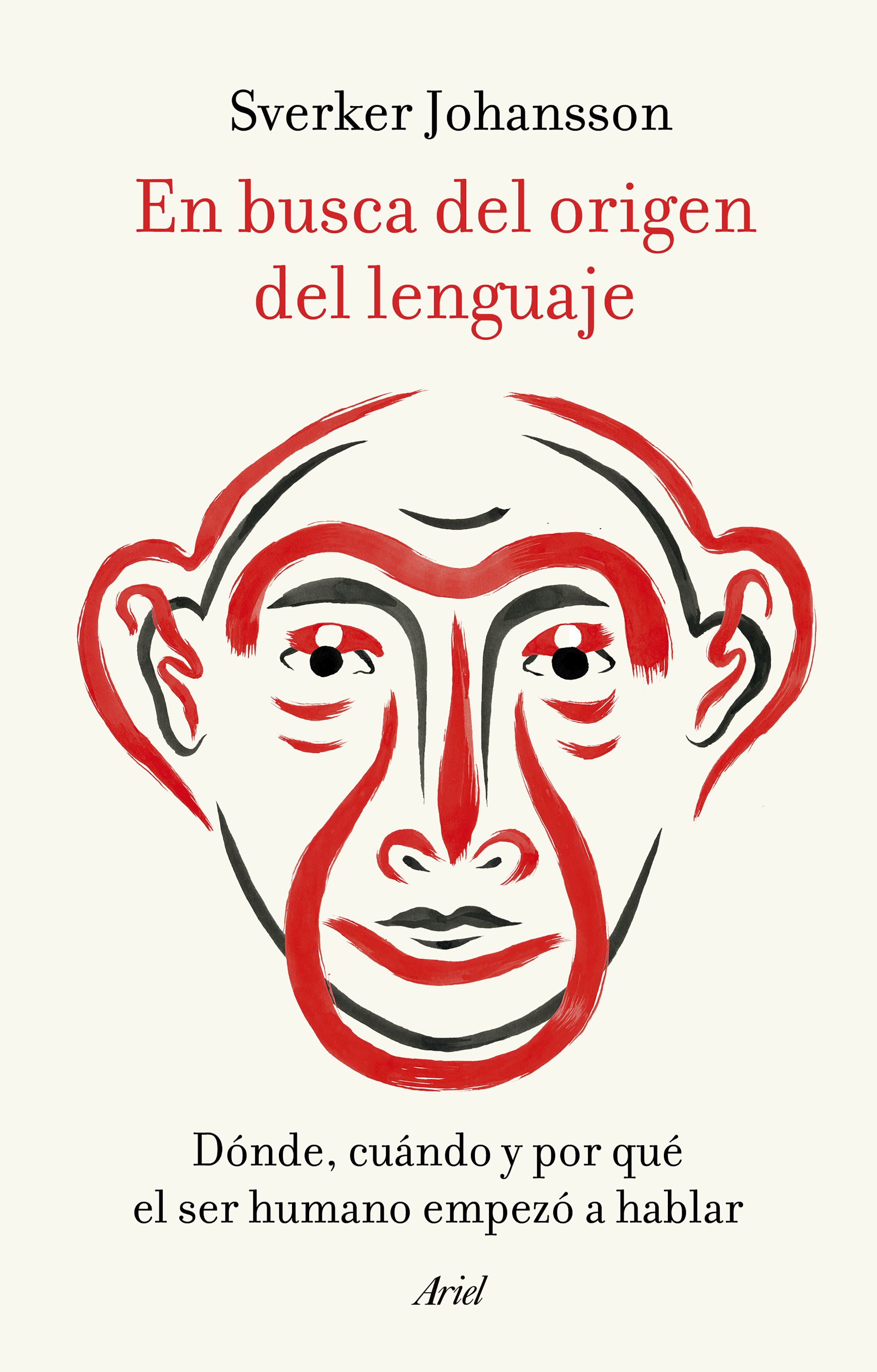 En busca del origen del lenguaje