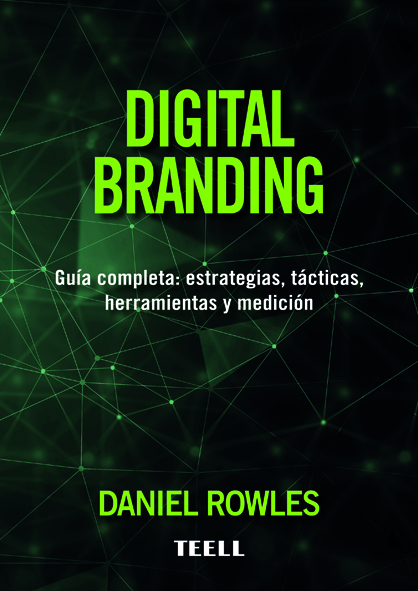 Digital branding