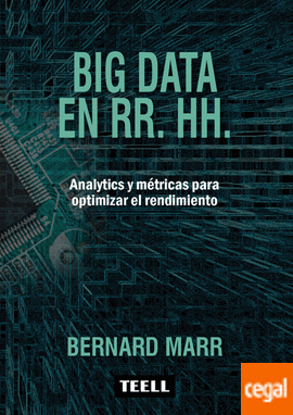 Big Data en RR.HH.. 9788416511266