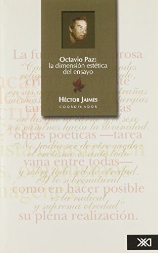 Octavio Paz