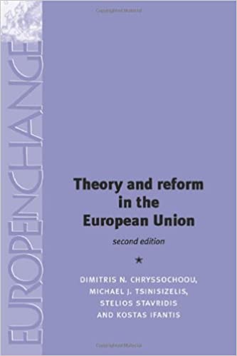 Theory and reform in the European Union. 9780719063855