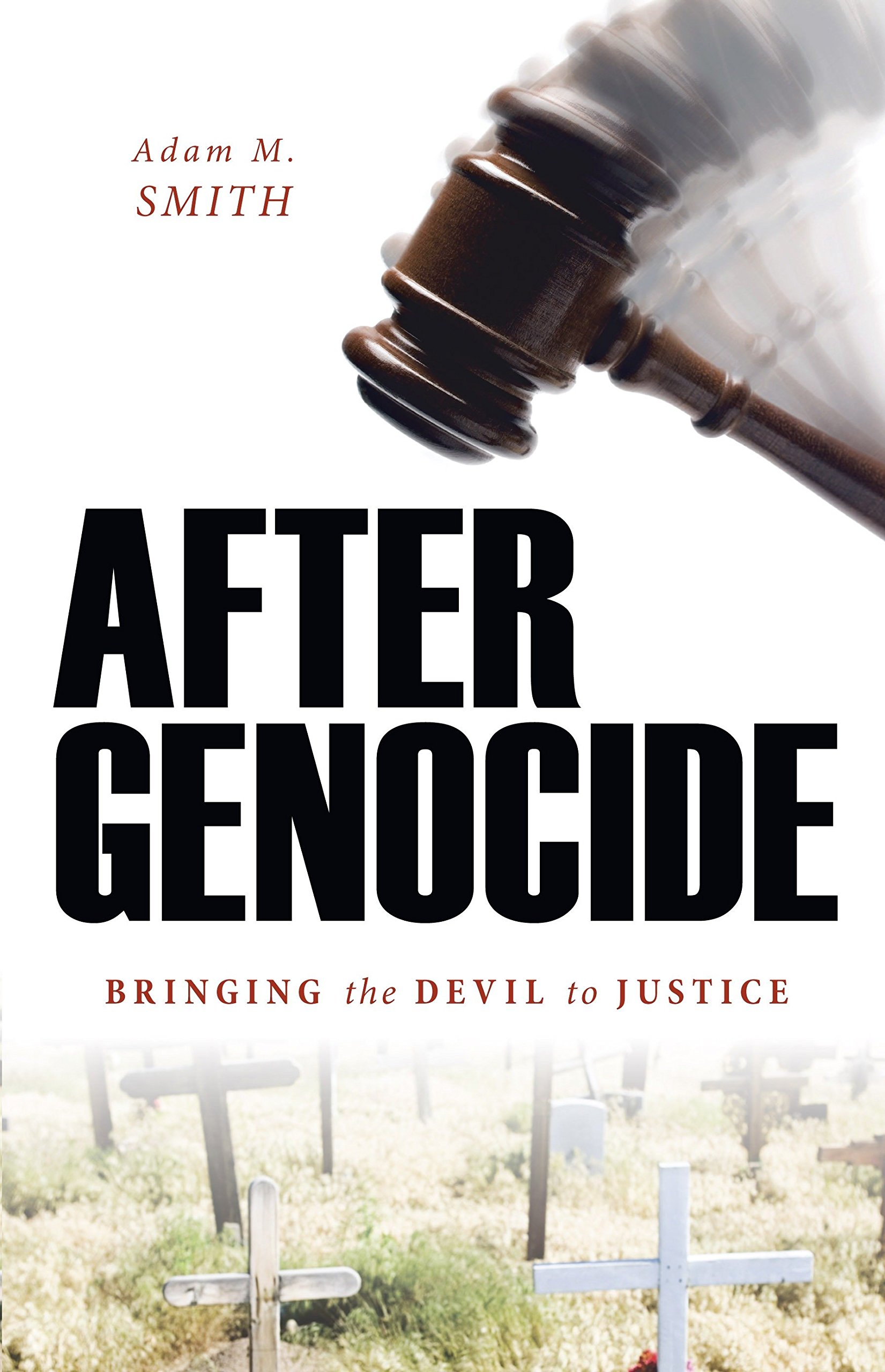 After genocide