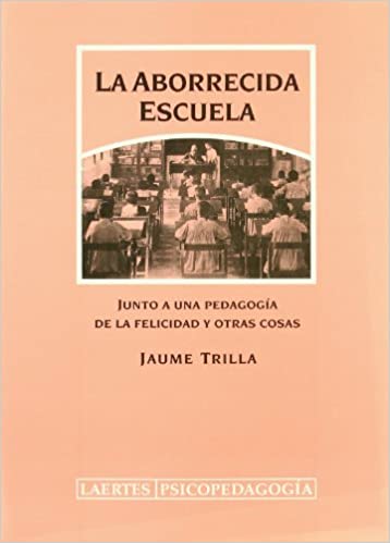 La aborrecida escuela