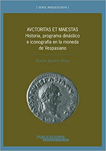 Avctoritas et Maiestas. 9788479087333