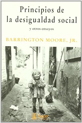 Principios de la desigualdad social y otros ensayos