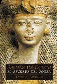 Reinas de Egipto. 9788496052161