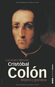 Cristobal Colón