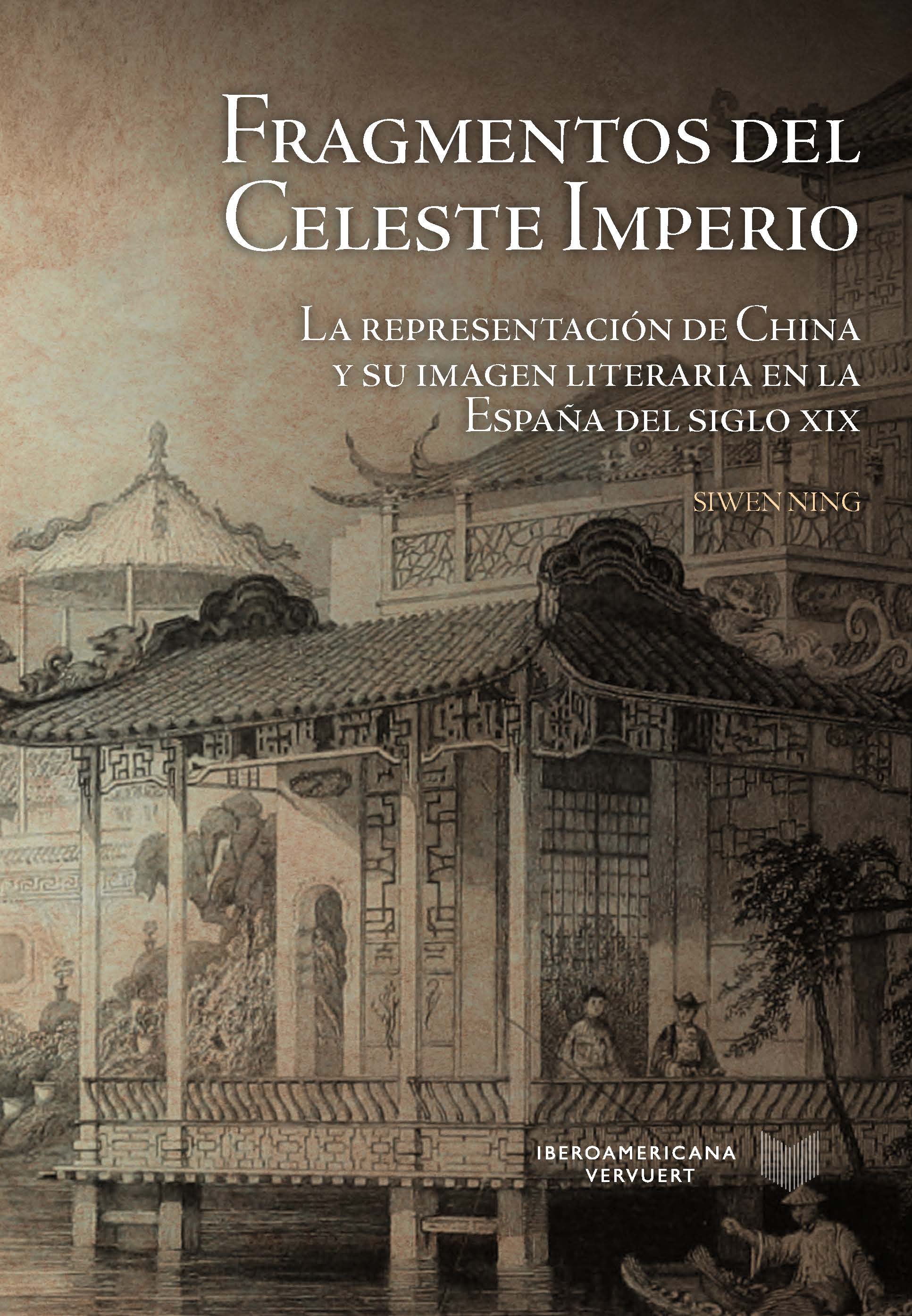 Fragmentos del Celeste Imperio. 9788491921950