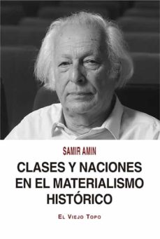 Clases y naciones en el materialismo histórico. 9788418550195