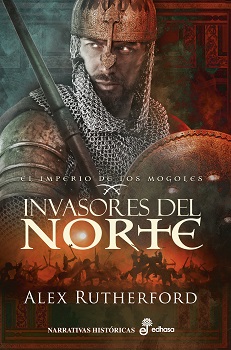 Invasores del Norte. 9788435063524