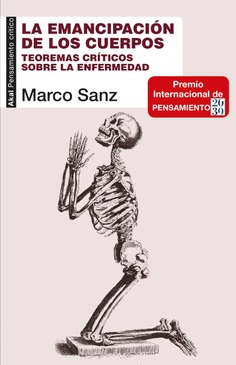 La emancipación de los cuerpos. 9788446050377