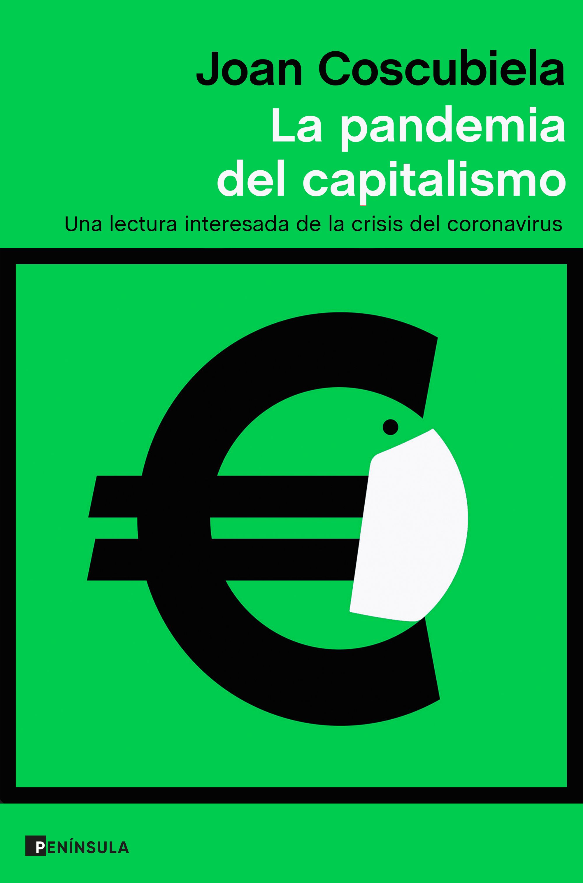 La pandemia del capitalismo