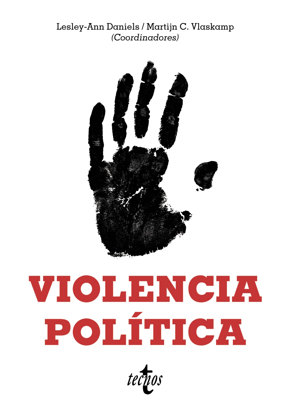 Violencia política. 9788430981366