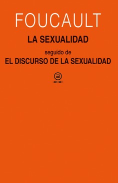 La sexualidad. 9788446050353