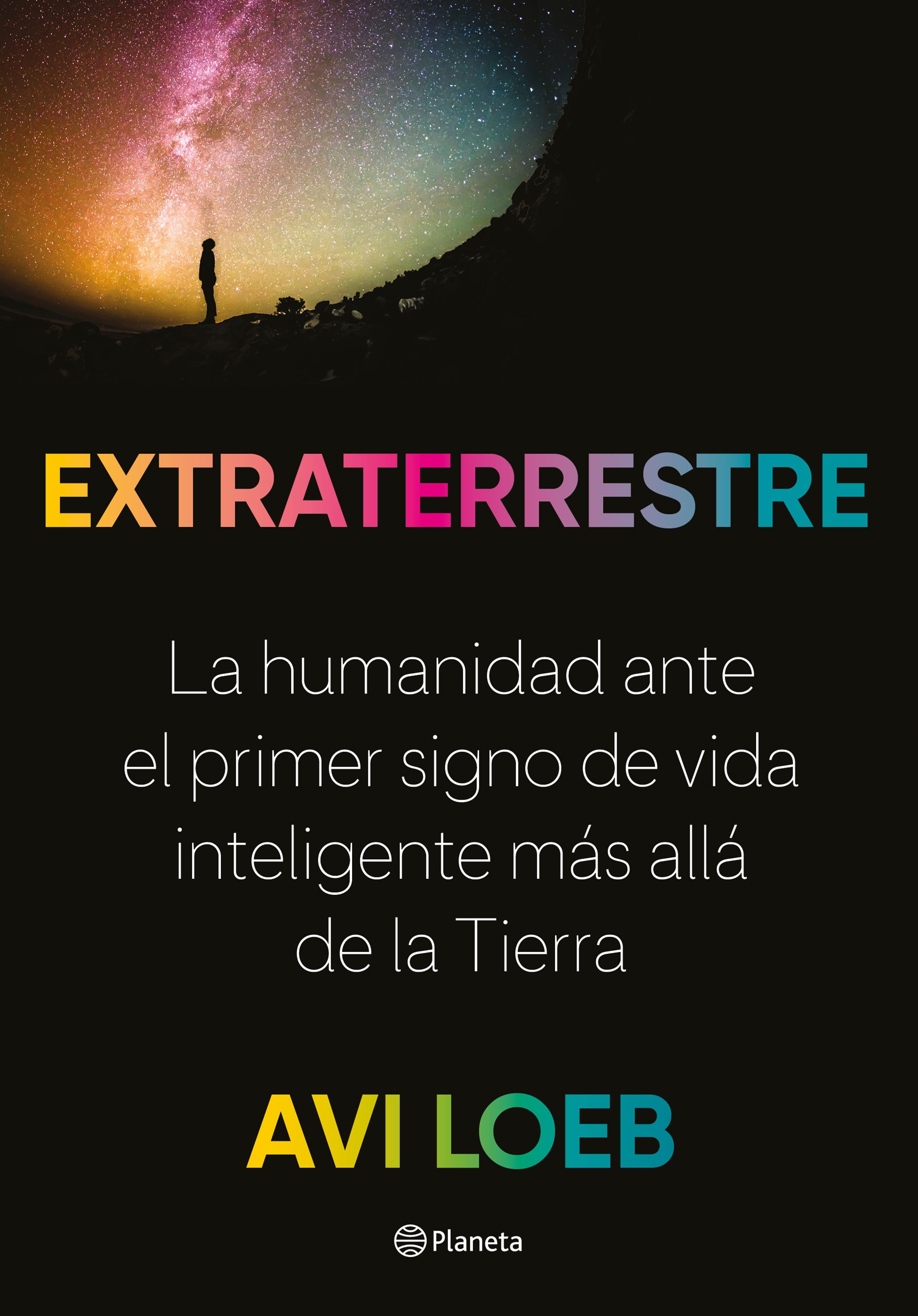 Extraterrestre. 9788408237785