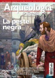 La peste negra. 101060400