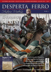 El duque de Alba en Flandes. 101060402