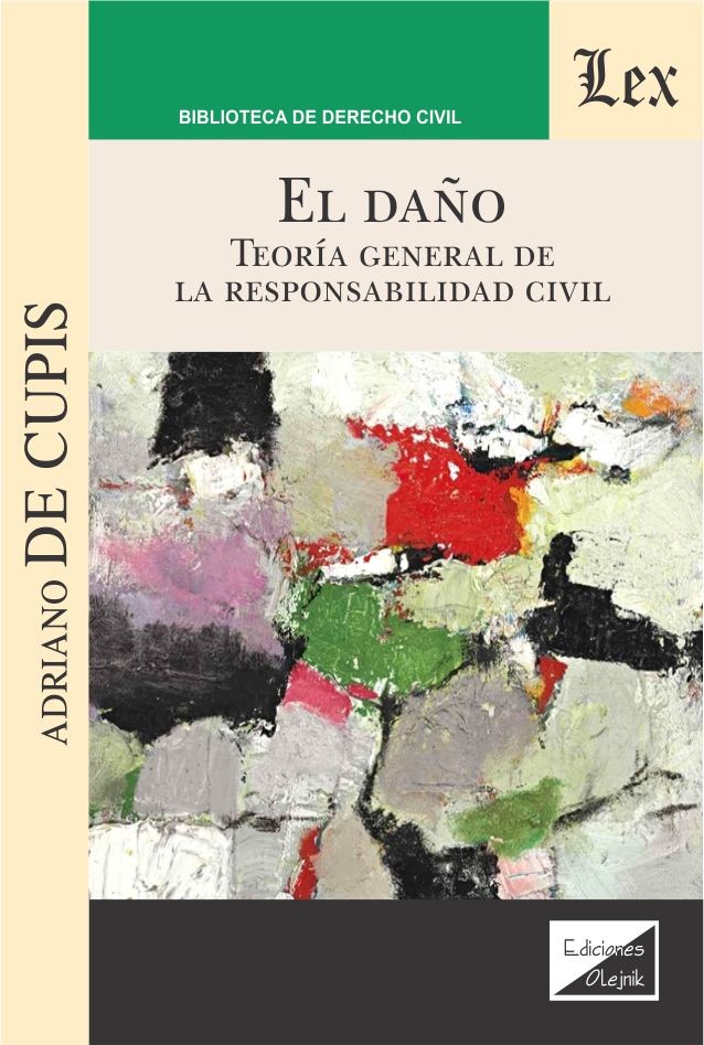 El daño