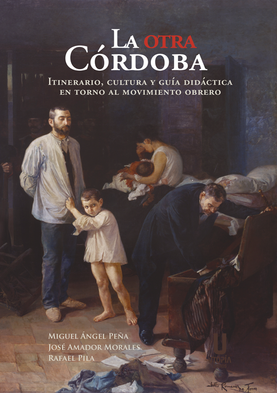 La otra Córdoba. 9788412157086