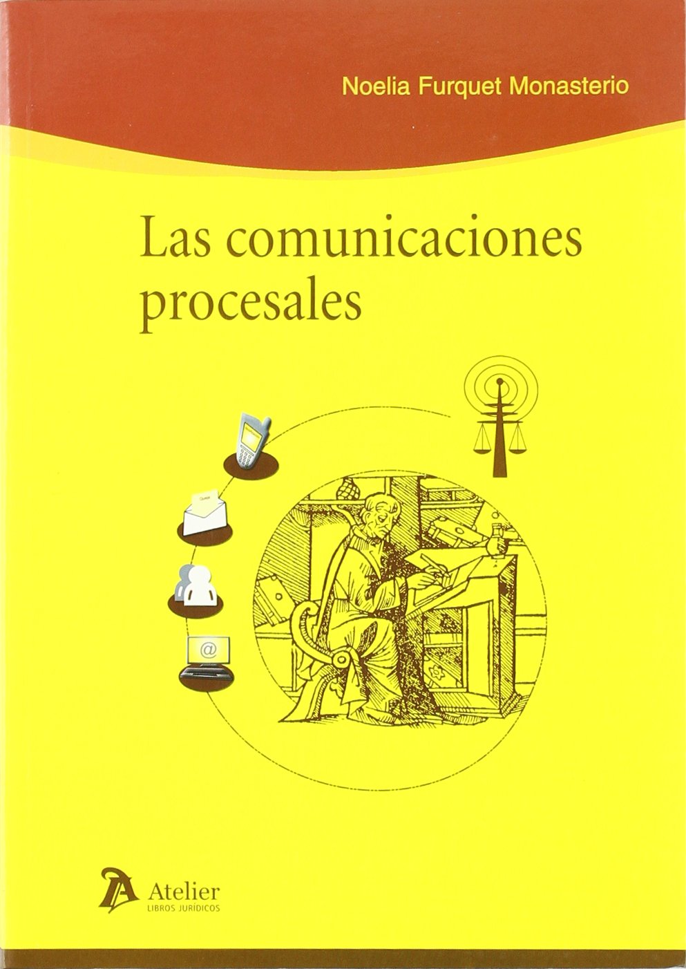 Las comunicaciones procesales