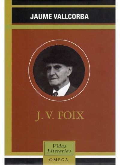 J.V. Foix. 9788428212502