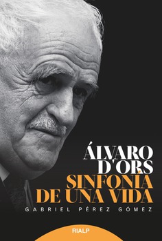 Álvaro d'Ors. 9788432152764