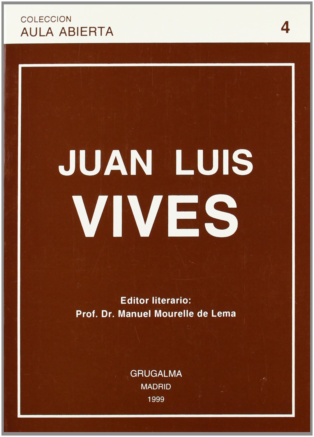 Juan Luis Vives
