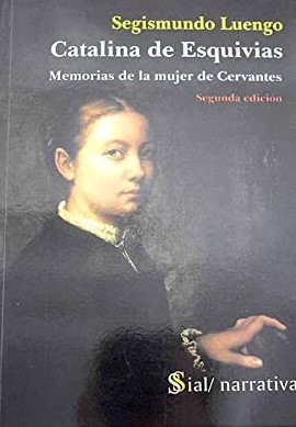 Catalina de Esquivias