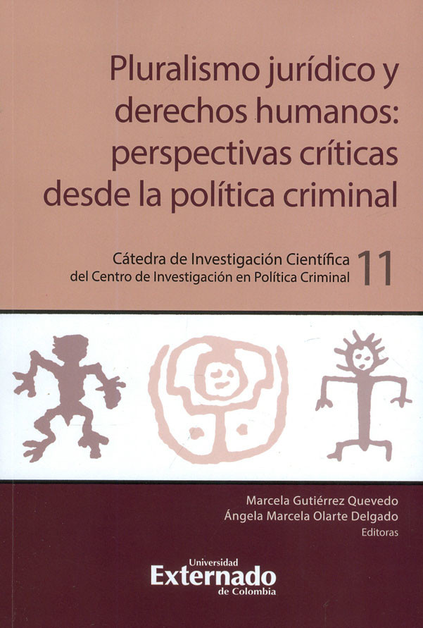 Pluralismo jurídico y derechos humanos