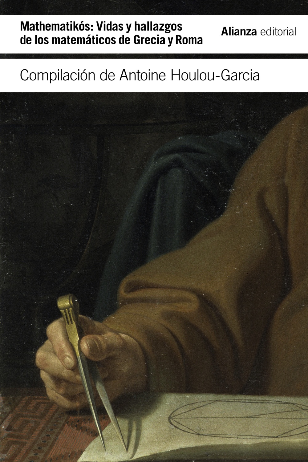 Mathematikós. 9788413622507