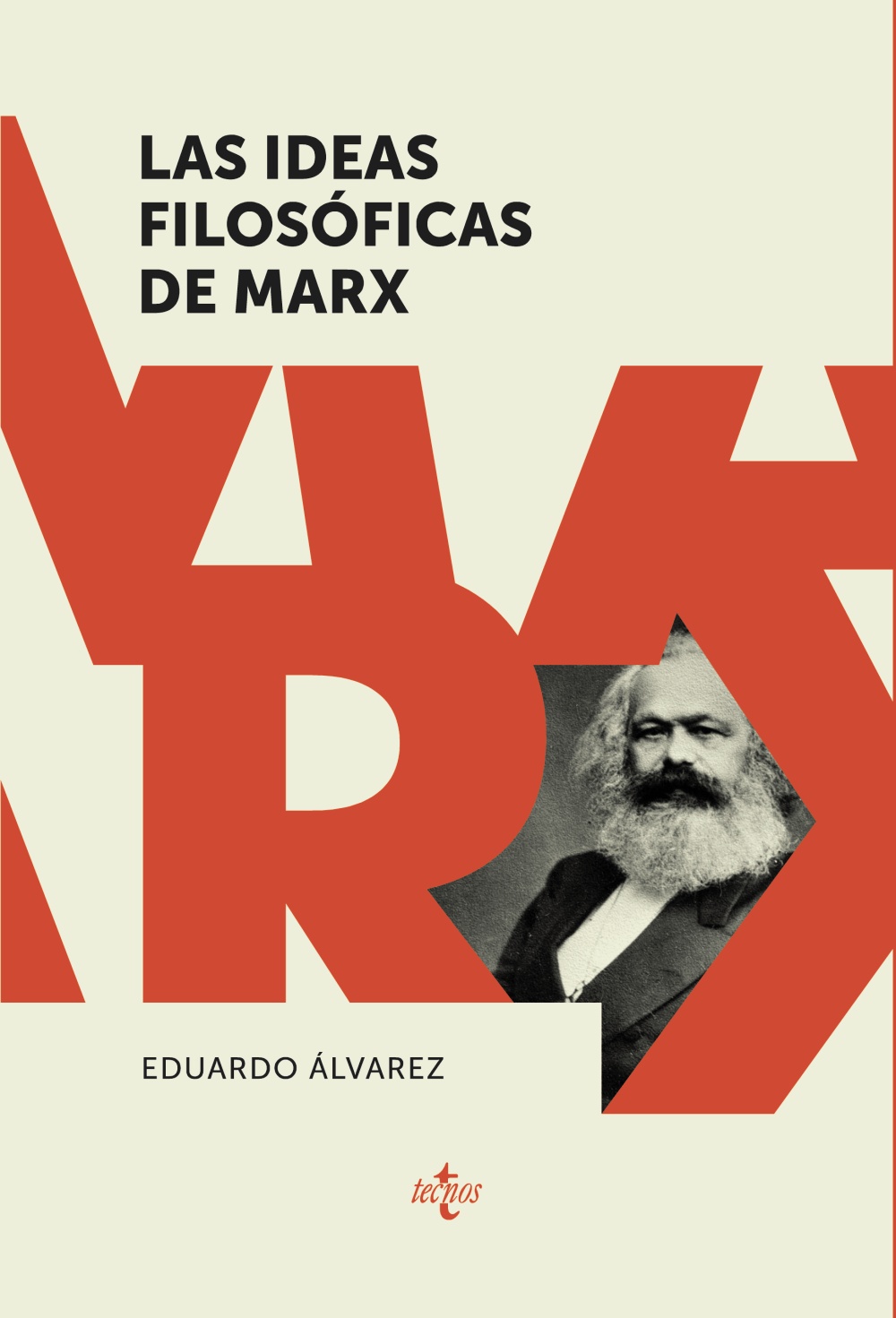 Las ideas filosóficas de Marx. 9788430979097