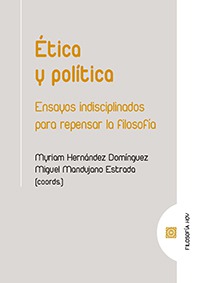 Ética y política. 9788413691350
