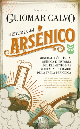 Historia del Arsénico. 9788417547356
