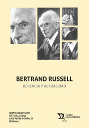 Bertrand Russell