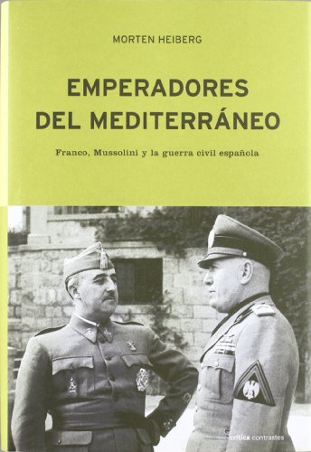 Emperadores del Mediterráneo