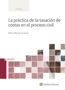 La práctica de la tasación de costas en el proceso civil. 9788490206348