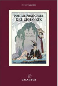 Poetas franceses del siglo XIX. 9788483595312