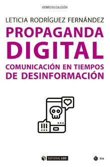 Propaganda digital. 9788491807926