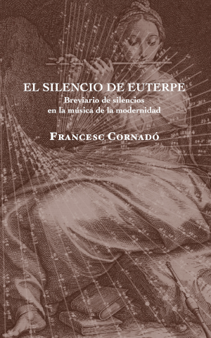 El silencio de Euterpe. 9788412281453