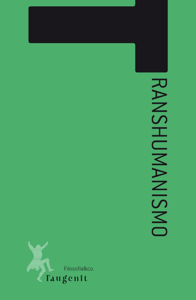 Transhumanismo. 9788417786397