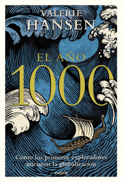 El año 1000. 9788449337932