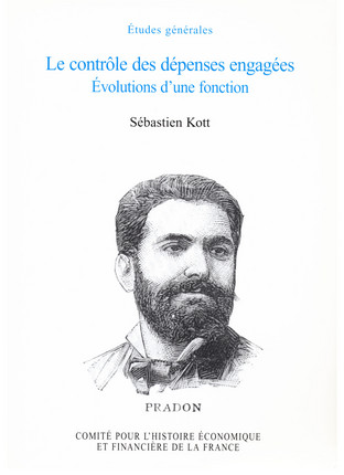 Le contrôle des dépenses engagées. 9782110932990