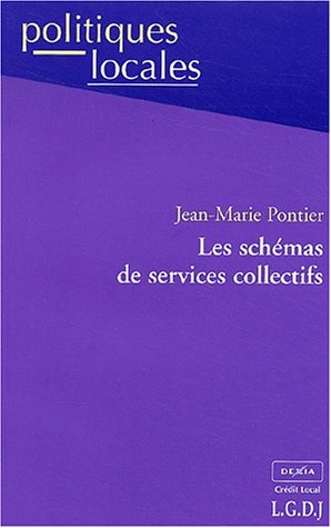 Les schémas de services collectifs