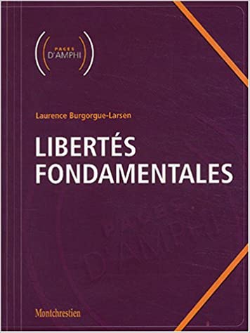 Libertés Fondamentales