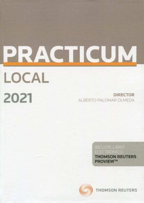 PRACTICUM-Local 2021. 9788413467962