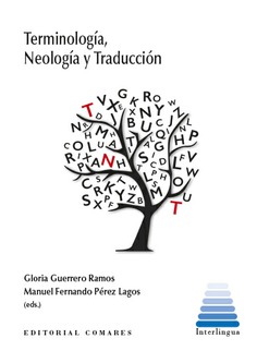 Terminología, neología y traducción. 9788413691039