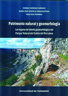 Patrimonio natural y geomorfología
