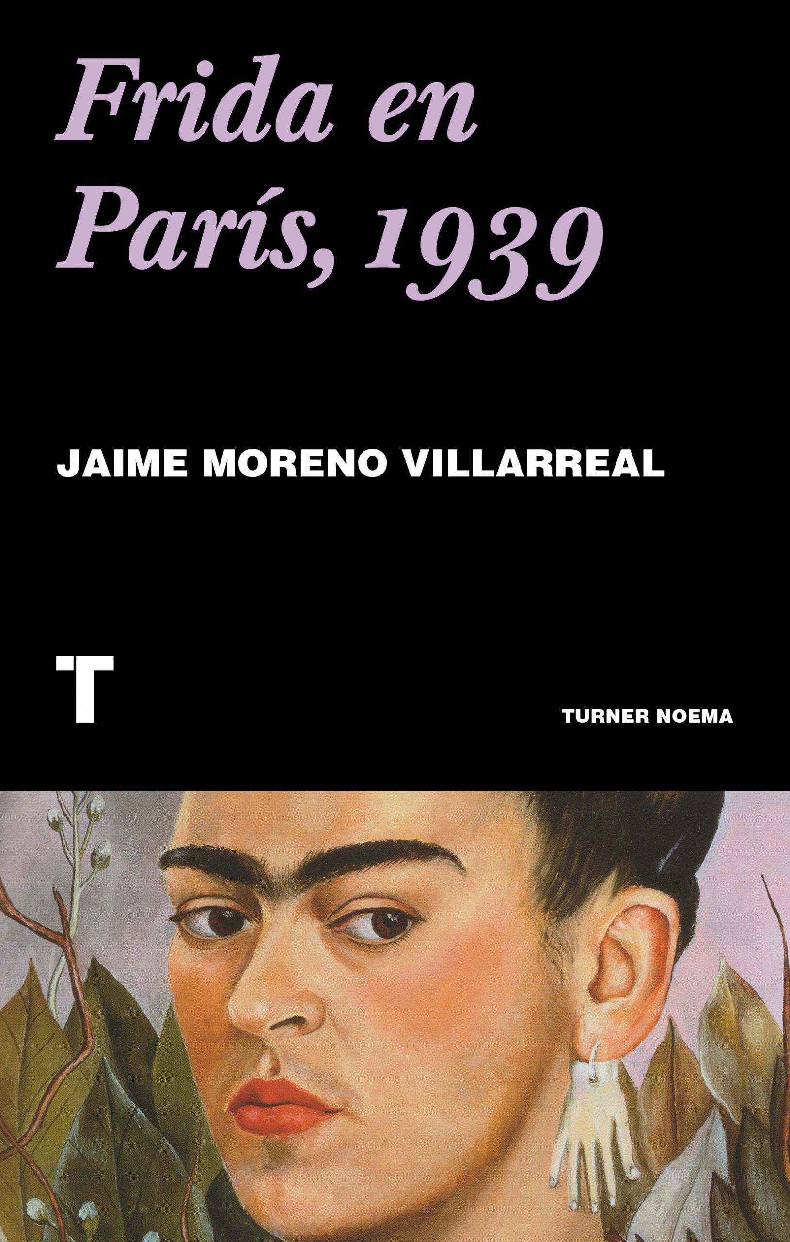 Frida en París, 1939. 9788417866501