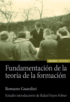 Fundamentación de la teoría de la formación. 9788431335410