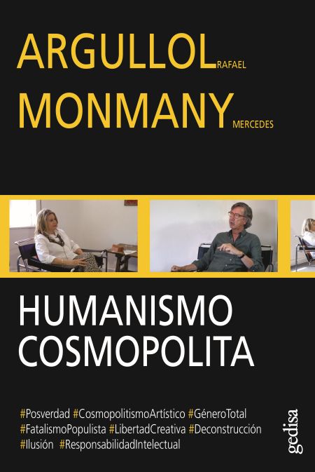 Humanismo cosmopolita. 9788417690823